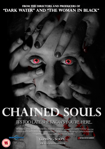 Poster - changing the colour