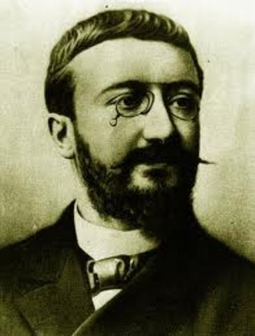 Alfred Binet