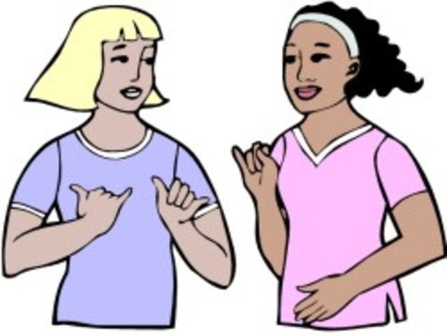 Sign Language