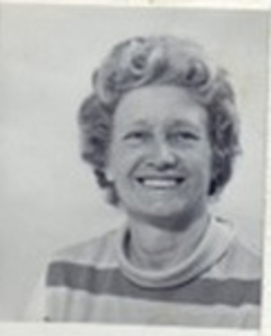 Elsie Braddock - Birth