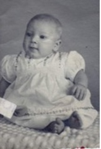 John Jenkinson - Birth