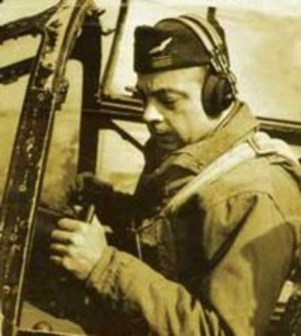 Nattpostflyg införs