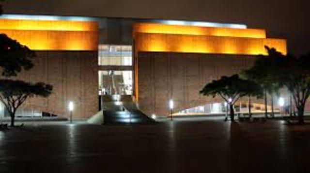 el sentido de la U colombiana