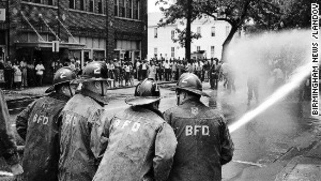 Marcha de Birmingham