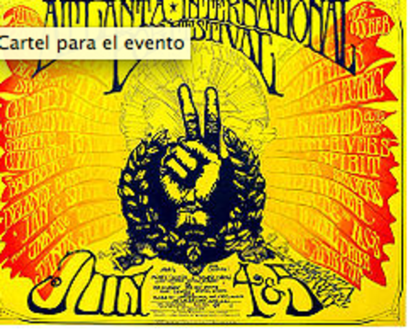 Atlanta Pop Festival