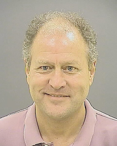 Mr. Kiefaber gets jailed.