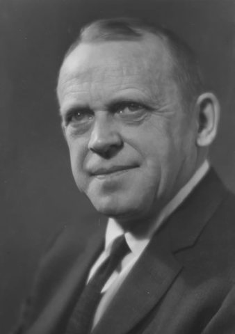 In this year, Porter Butts is named the first director of Memorial Union