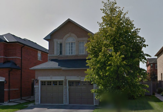 Moved to Current Home