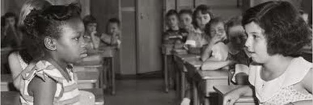 Brown v Junta de Educación