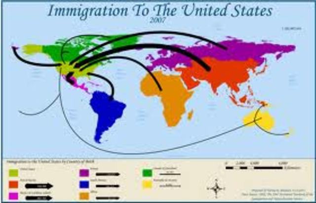 Immigration Act of 1924