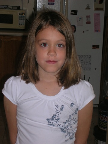 Maddison Grace Monck