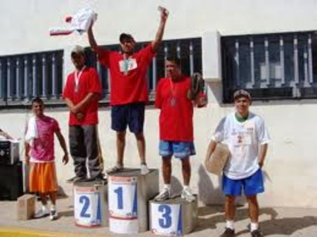 2da Epoca se utiliza el termino de readaptacion social.