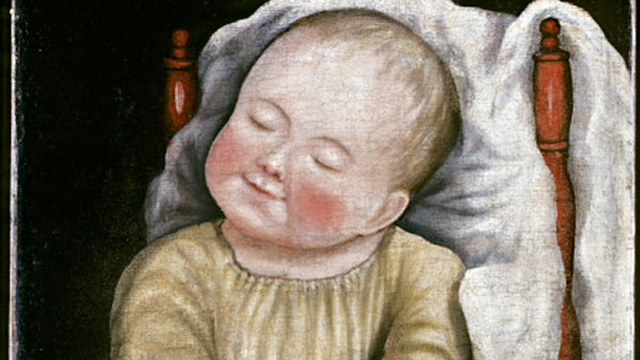 The Birth of George Washington