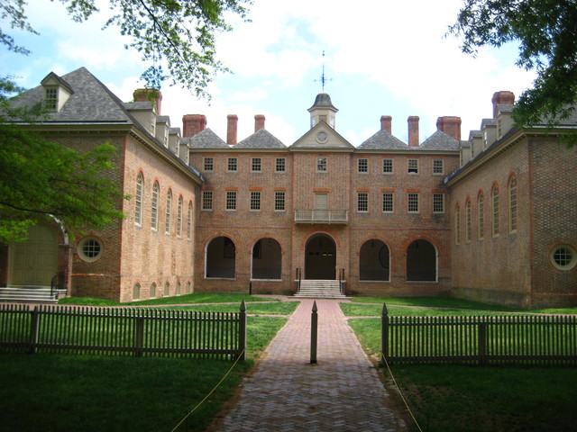 William and Mary College
