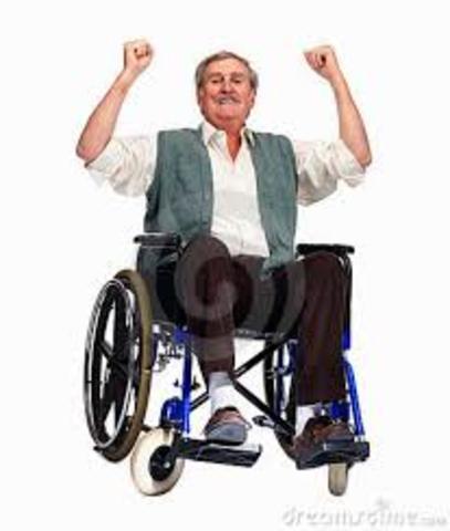 Americans with Disabilities Act