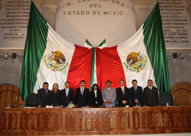 igualdad por partes de poderes publicos.