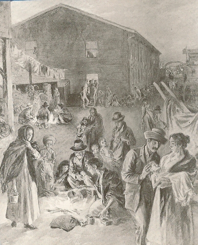 Cuban War of Independence Begins