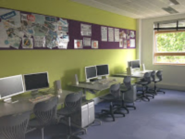 Edit in class and submit rough cut