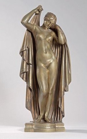 Se da paso a la modernidad.