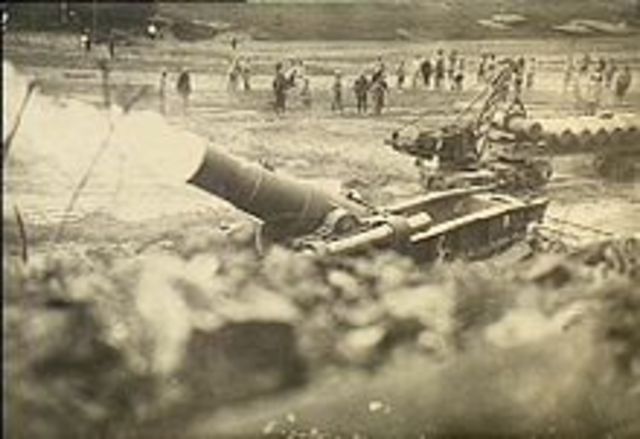 Third Battle of Verdun