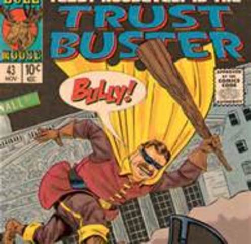 trust busting