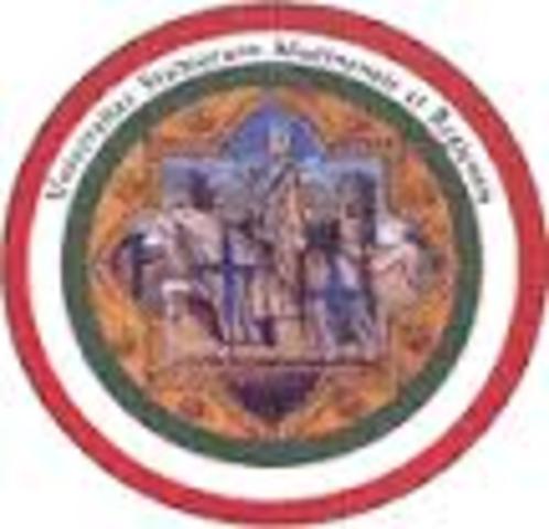 Universidad de Modena