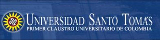La Universidad Santo Tomás de Aquino