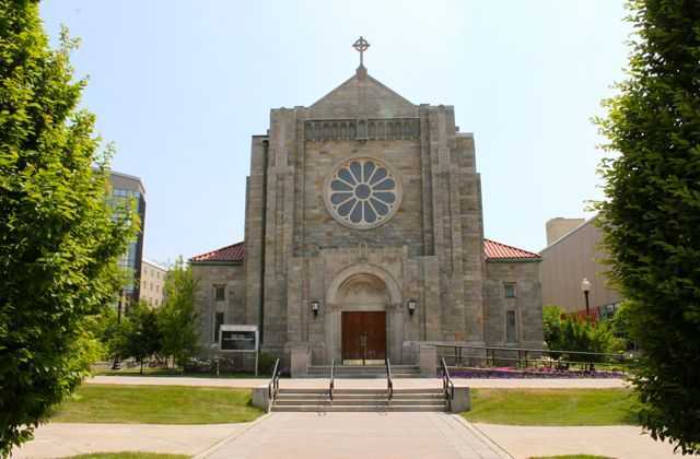 The Ealry 1800s: Low Tuition, High Living Expenses