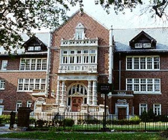 The G.I. Bill is Passed