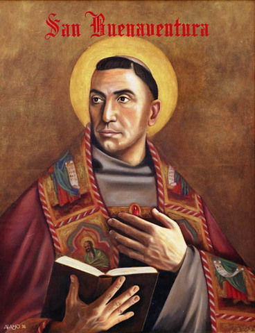 Nacimiento de San Buenaventura de Fidanza