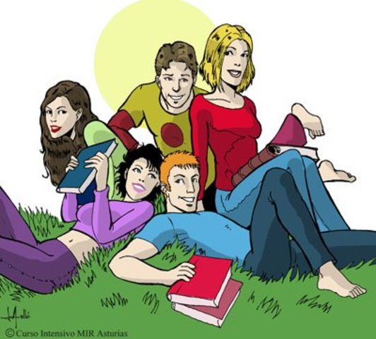 APERTURA DEL COLEGIO MAYOR