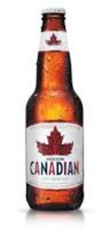 His First Job In Canada