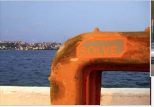 Brendan "SOLVE" Scanlon is murdered in Chicago