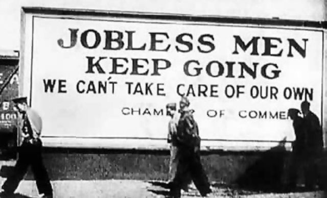 High Demand During Depression