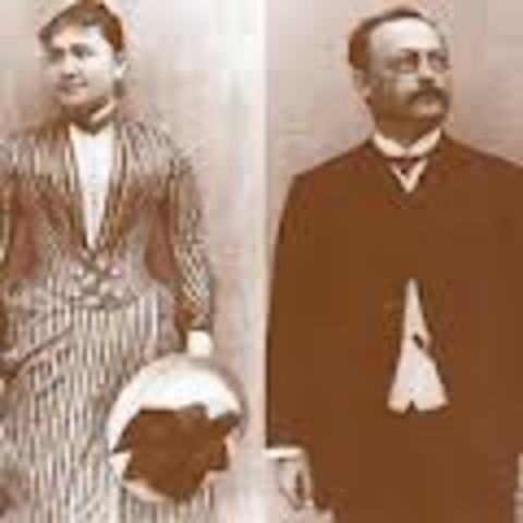 Date of Birth of Albert Einstein