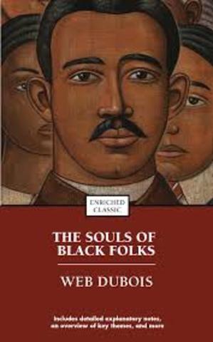 Souls of Black Folk