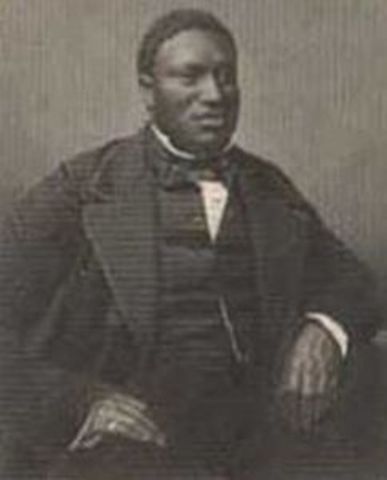 The American League of Colored Workers