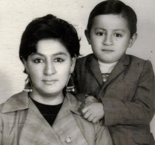 The 1st half of Onate's Came to Canada