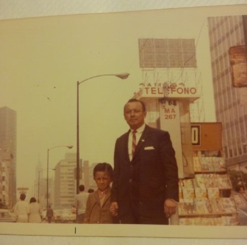 2nd Half of Family Came