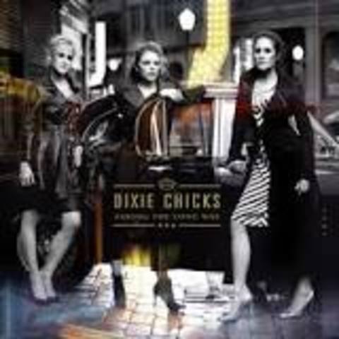 Taking the Long Way by The Dixie Chicks