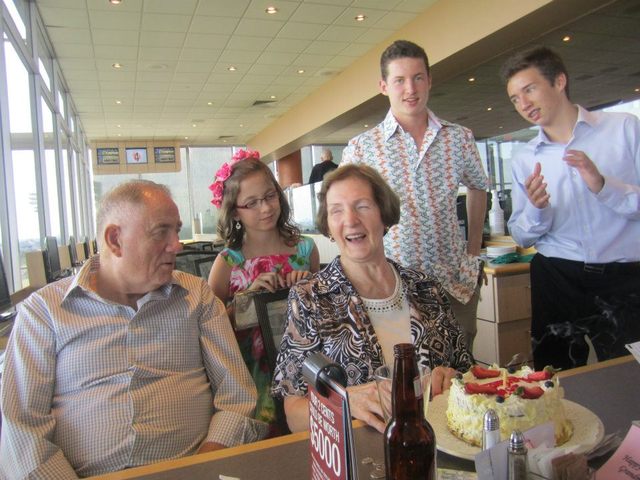 Latest Event - Anniversary