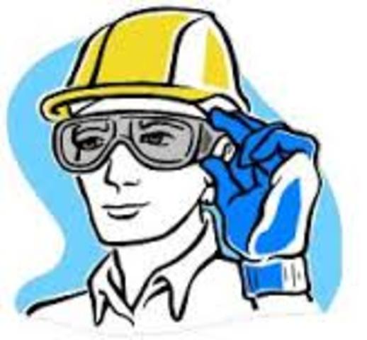 SALUD DE LOS TRABAJADORES