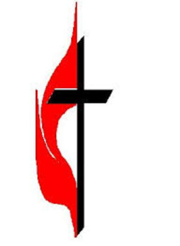 He became a Methodist