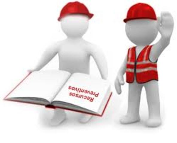 CREACIÓN DE RIESGOS LABORALES