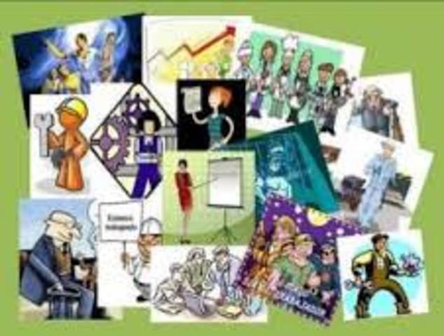 REGULACION DE LOS RIESGOS PROFECIONALES