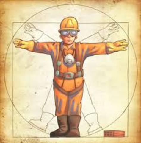 RIESGOS LABORALES EN COLABORADORES