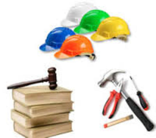 JUNTAS DE RIESGOS LABORALES