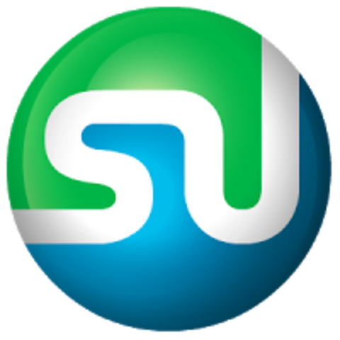 StumbleUpon