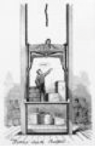 Elisha Otis introduced the safety elevator