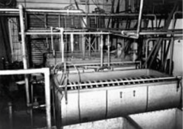 Louis Pasteur invents pasteurisation.